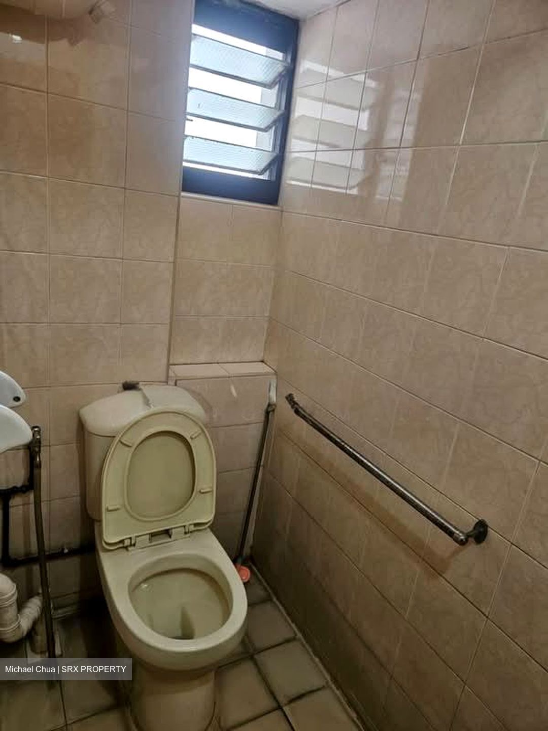 Blk 2 Everton Park (Bukit Merah), HDB 3 Rooms #572650541